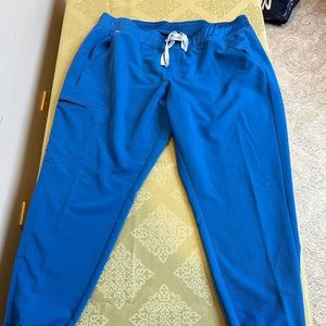 Figs Scrub Pants